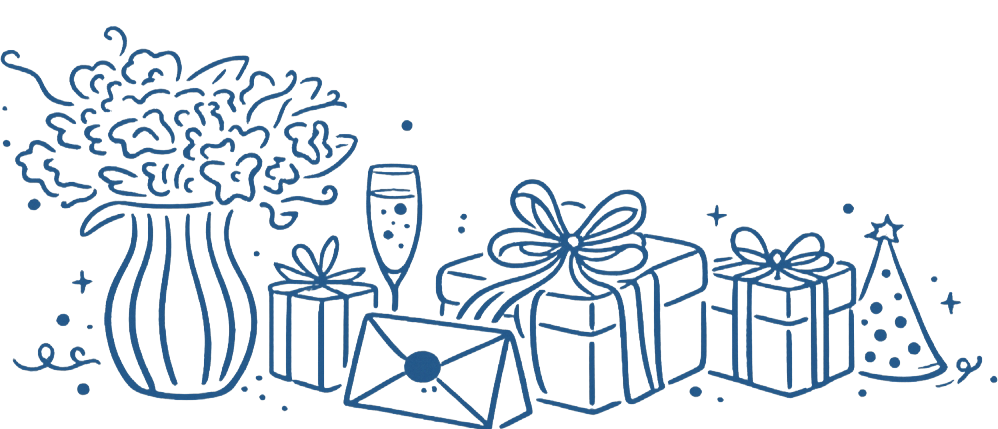 presents